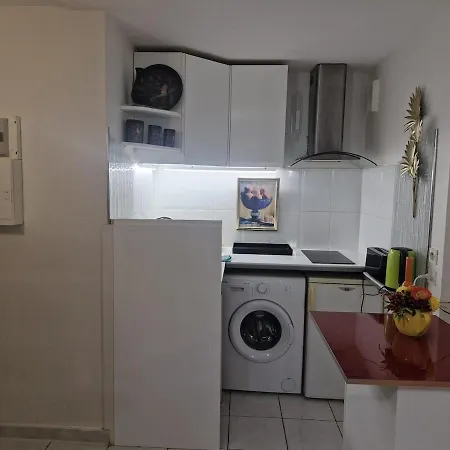 Apartament Superbe 20m2