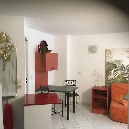 Superbe 20m2 * Perpignan