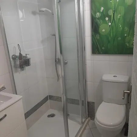 Апартаменты Superbe 20m2 *