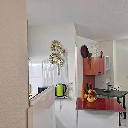 Superbe 20m2 Апартаменты *