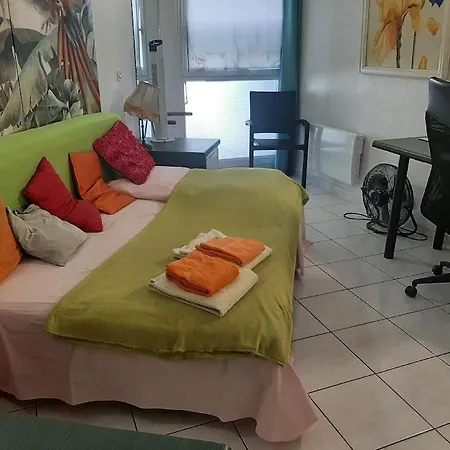 Superbe 20m2 Перпиньан