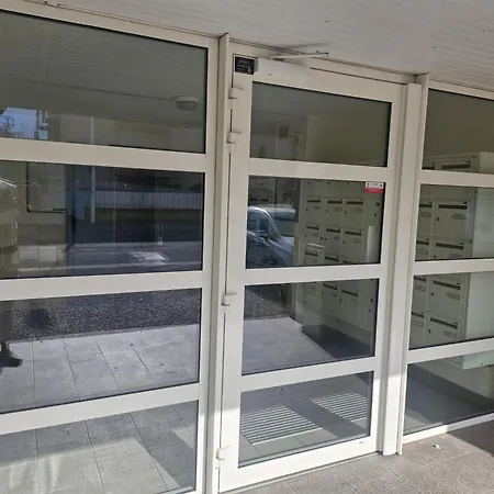 Апартаменты Superbe 20m2