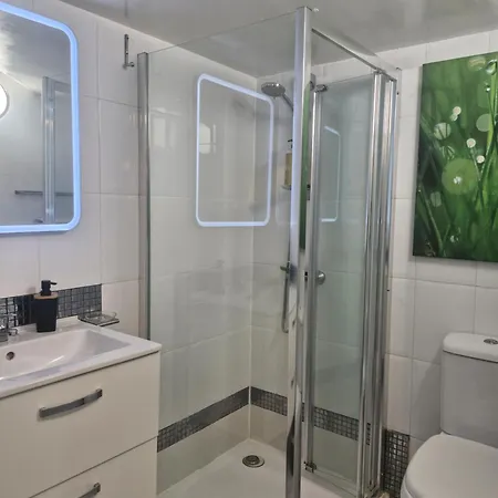 Апартаменты Superbe 20m2 *