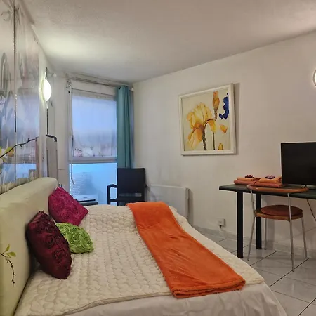 Superbe 20m2 Перпиньан