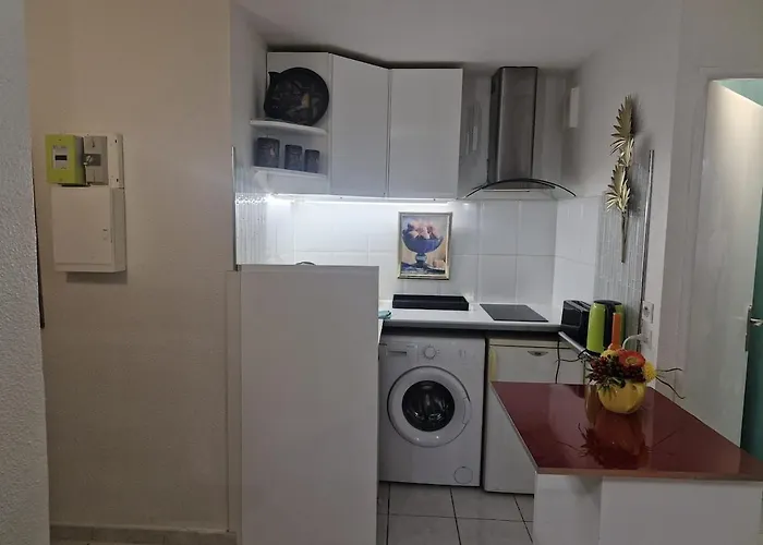 Apartament Superbe 20m2