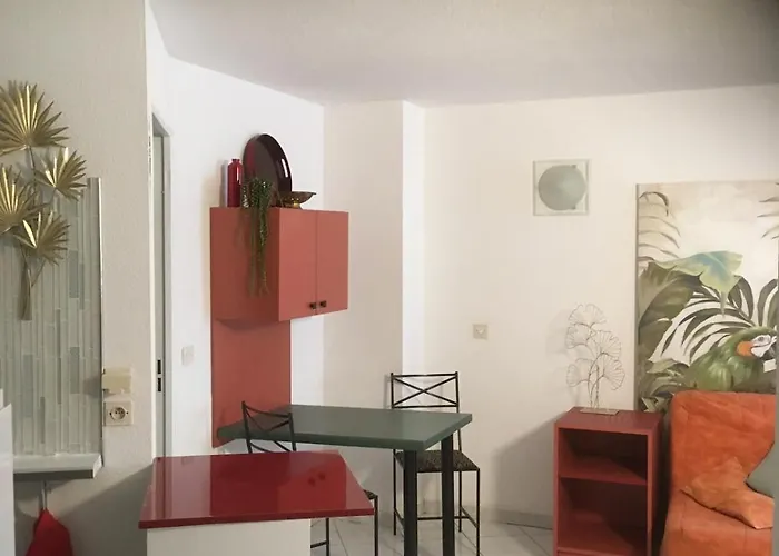 Superbe 20m2 * ペルピニャン